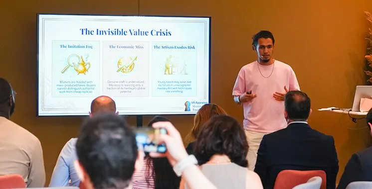 10 startups marocaines redessinent le tourisme à Marrakech