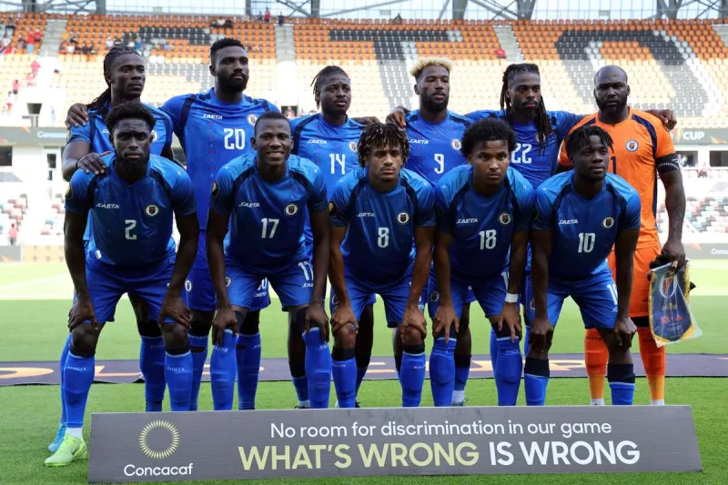10 Nations Chase First World Cup Title in 2026
