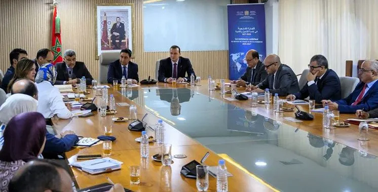 100 SMEs Chosen for 'Power Export' Program Launch