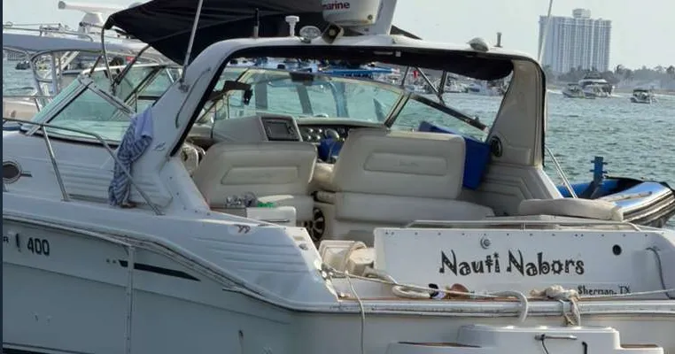 11 Injured in Miami Boat Explosion Near Haulover Sandbar