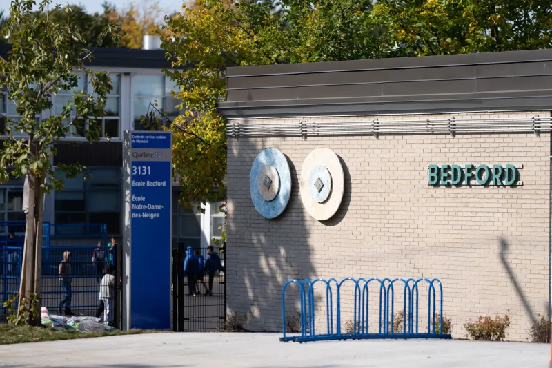 11 Montreal Teachers Lose Licences Over Toxic School
