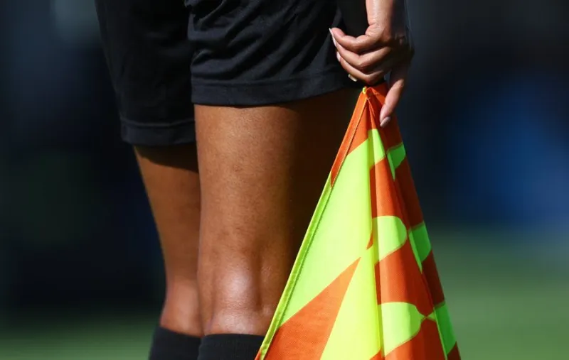 Coupe du monde U17 : 12 officiels africains retenus