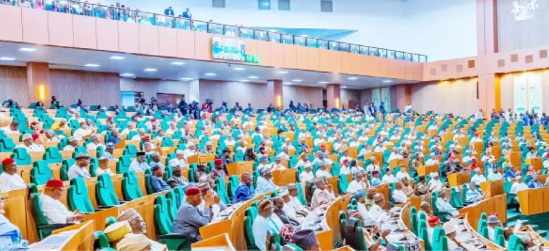 12 Nigerian House Members Lose APC Primaries for 2027