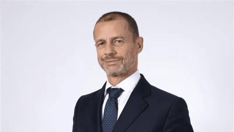 13 Federations, Including Algeria, Criticize UEFA President