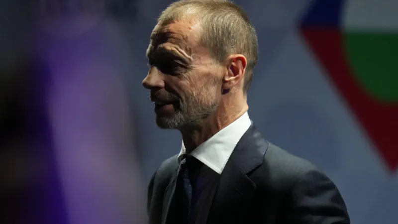 13 fédérations, dont le Sénégal et le Maroc, critiquent le président de l'UEFA