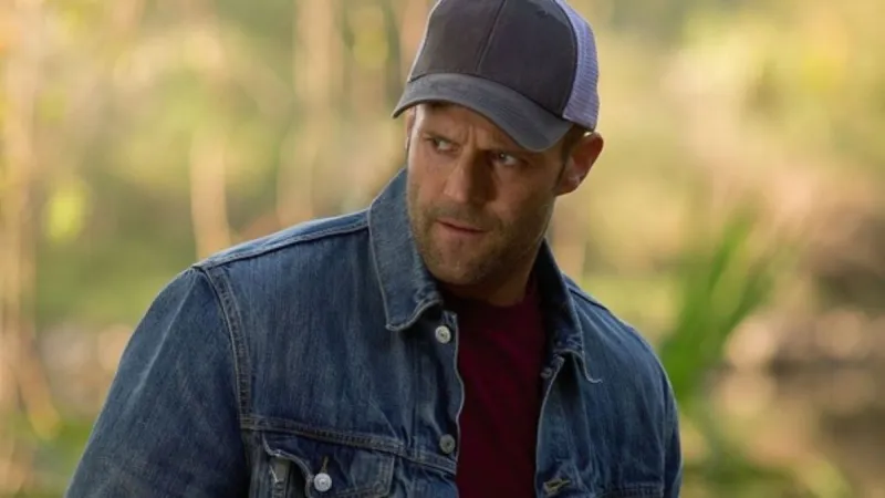 Un film de Jason Statham de 13 ans domine le streaming