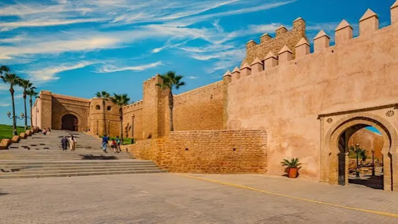 Le 14e Festival Été des Oudayas s'ouvre à Rabat