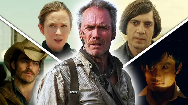 Les 15 meilleurs néo-westerns, classés
