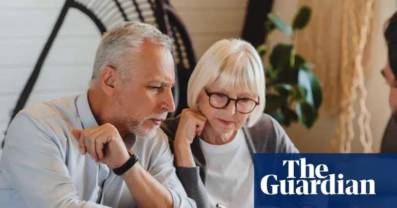 15 million Britons not saving enough for retirement