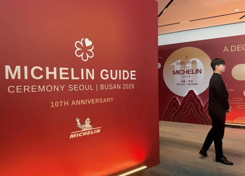 17 Michelin-Listed Korean Restaurants Fined for Safety Violations