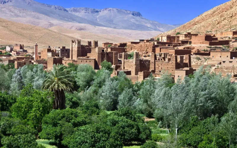 Les chocs climatiques du XVIIe siècle ont remodelé le savoir au Maroc