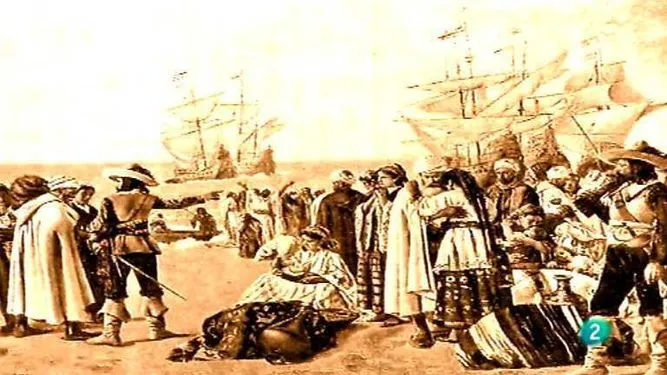 18th Century Moroccan Sultan Abolished Slavery in Spain