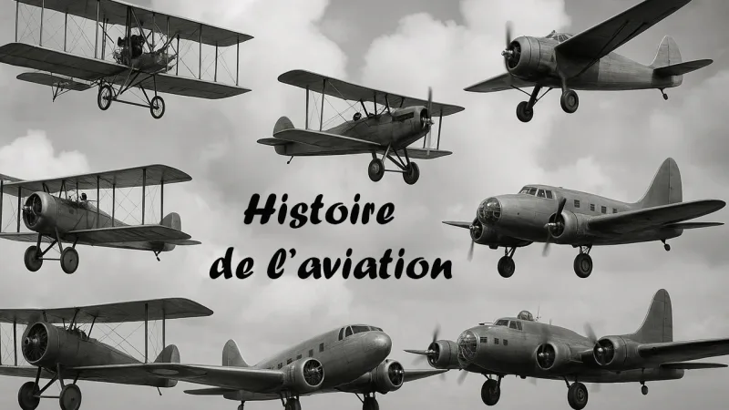 1928: First Radio-Guided Flight Over Atlantic