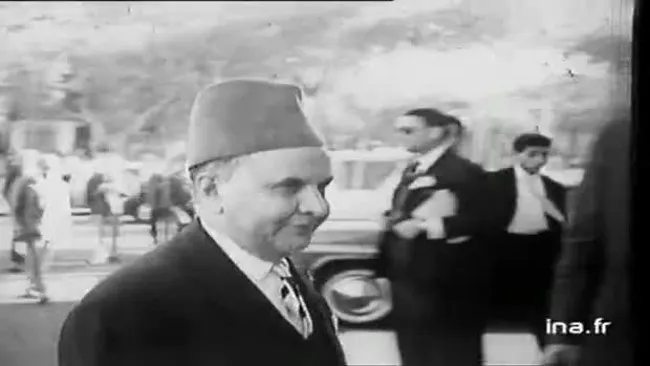 Conférence de Tanger 1958 : le rêve d'union maghrébine brisé