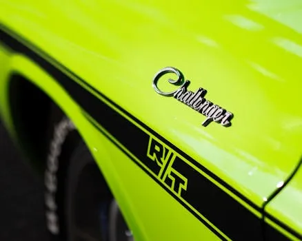 1968 Hemi Charger R/T Sells for Record $1.2M at Indy 2026