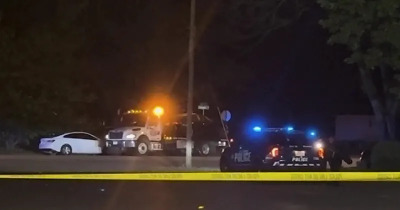2 dead in Orange Mound shooting, police investigate