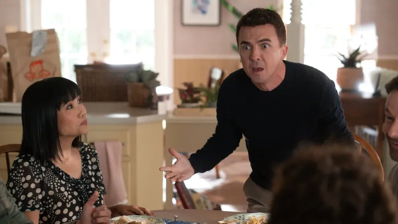 2000s TV Revivals: Nostalgia Drives New Wave