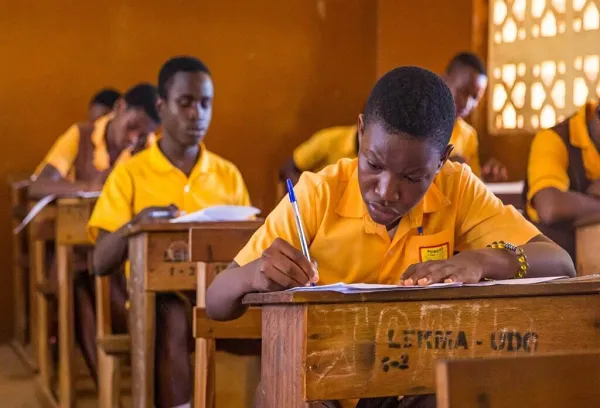 2026 BECE begins with 619,985 candidates