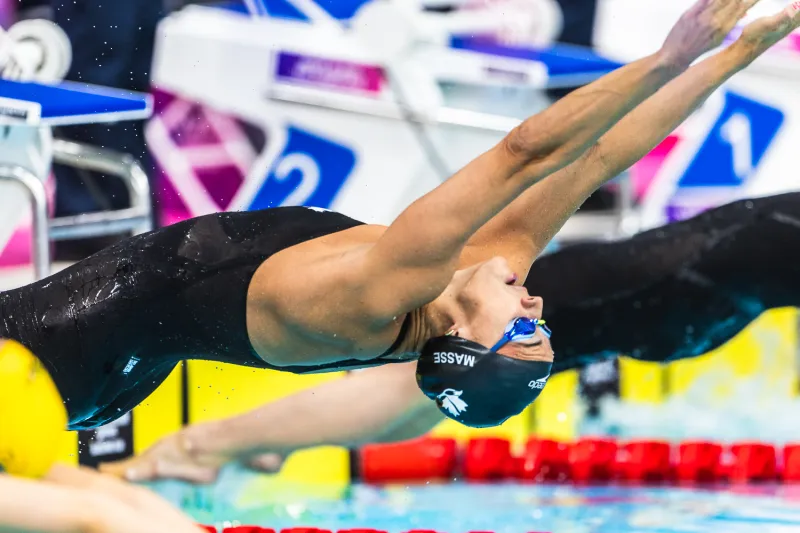 2026 Commonwealth Games: Day 5 Finals Recap
