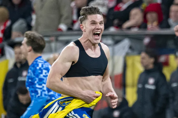 Coupe du Monde 2026 : les derniers qualifiés connus