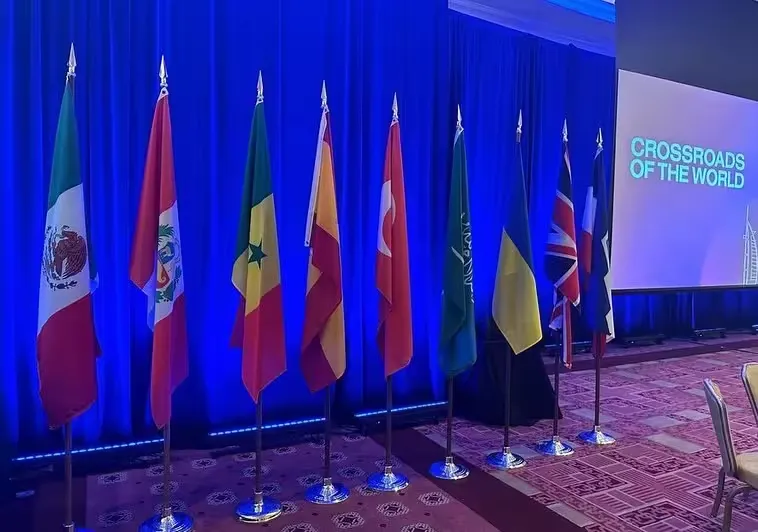 2026 Investment Risk Index: 9 African Nations in Top 100
