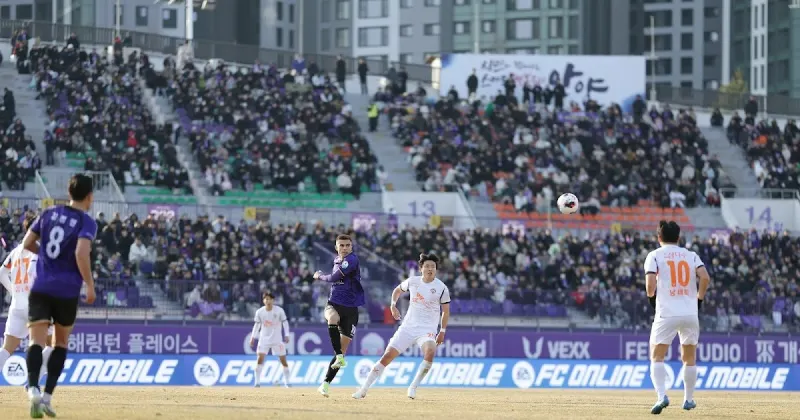 2026 K League 1 Round 15 Preview