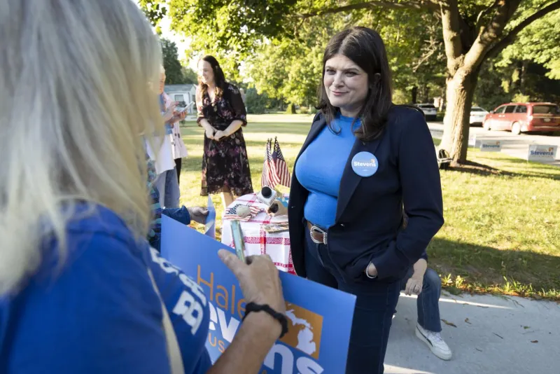 2026 Midterms: Record Number of Landslide Races