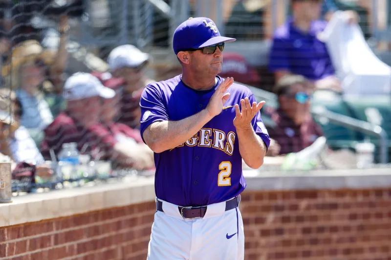 2026 MLB Draft: College Winners and Losers