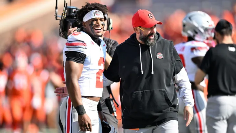 2026 NFL Draft: Top Prospects and Trade Rumors