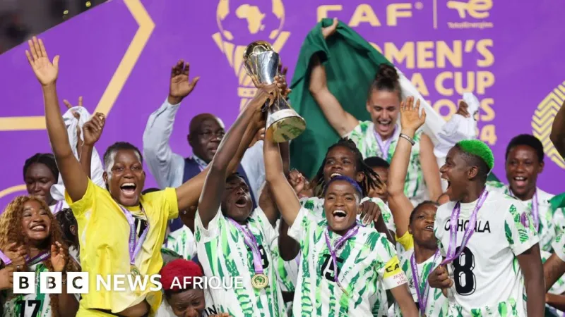 CAN 2026 féminine : Maroc hôte, groupes, calendrier