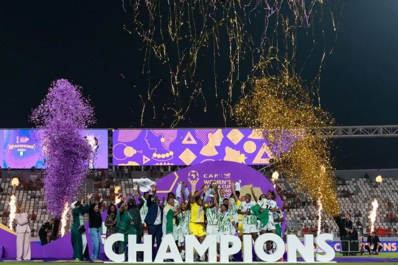 2026 Women's AFCON: Morocco to host after delay