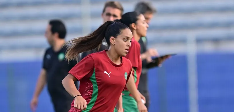 2026 Women's AFCON Opens in Morocco with Algeria vs Senegal