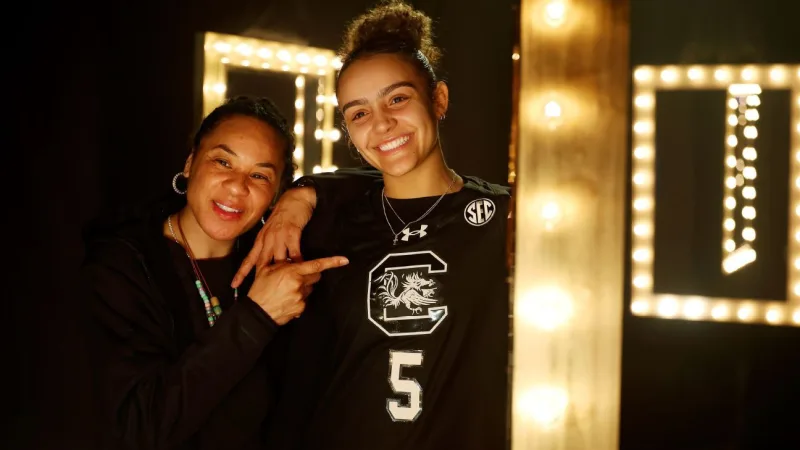 2026 Women's Final Four Semifinal Matchups Set