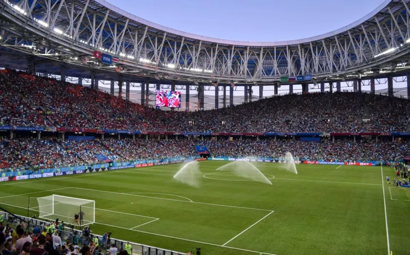 Coupe du monde 2026 : 104 matchs, 3 pays, 48 équipes