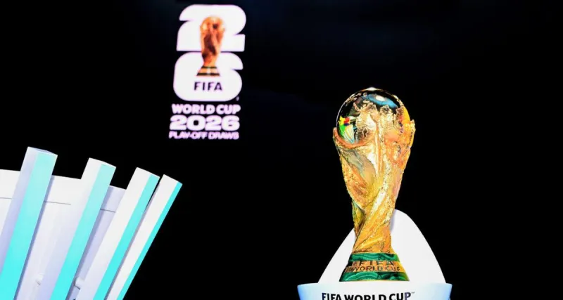 2026 World Cup: 48 Qualified Teams List Confirmed