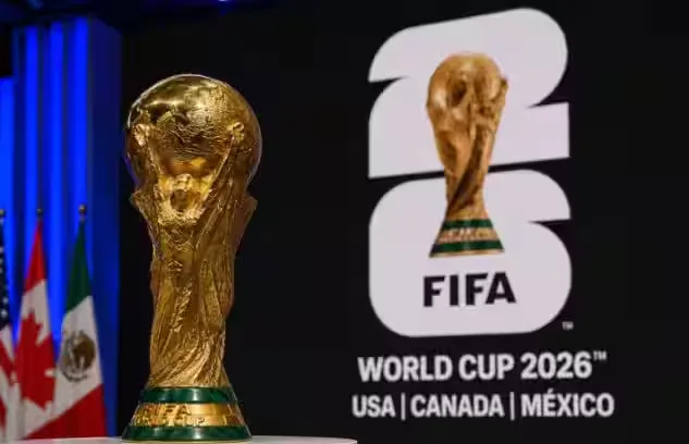 2026 World Cup: 48 Teams, New Referee Rules