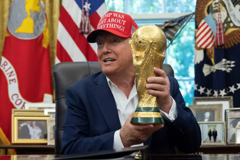 2026 World Cup: 48 Teams Qualified for Expanded Tournament