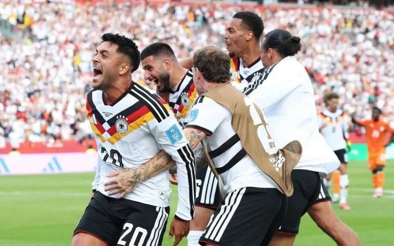 Coupe du monde 2026 : 6 équipes déjà en 8es, 4 éliminées