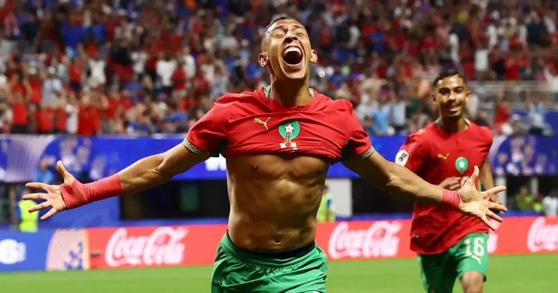 2026 World Cup: 9 African Teams in Knockout Stage
