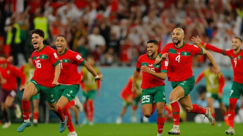 2026 World Cup: 9 African Teams in Round of 16