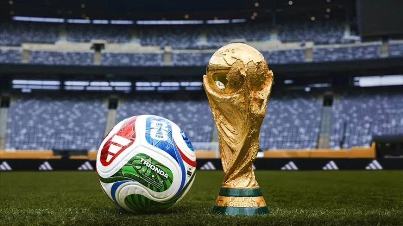 2026 World Cup: 9 African Teams Reach Round of 16