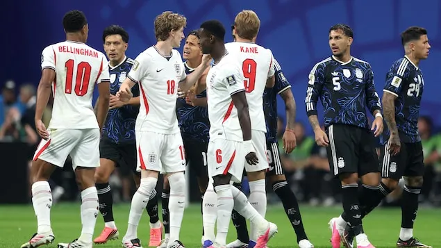 2026 World Cup: A Sports Overview and Non-Exhaustive Review
