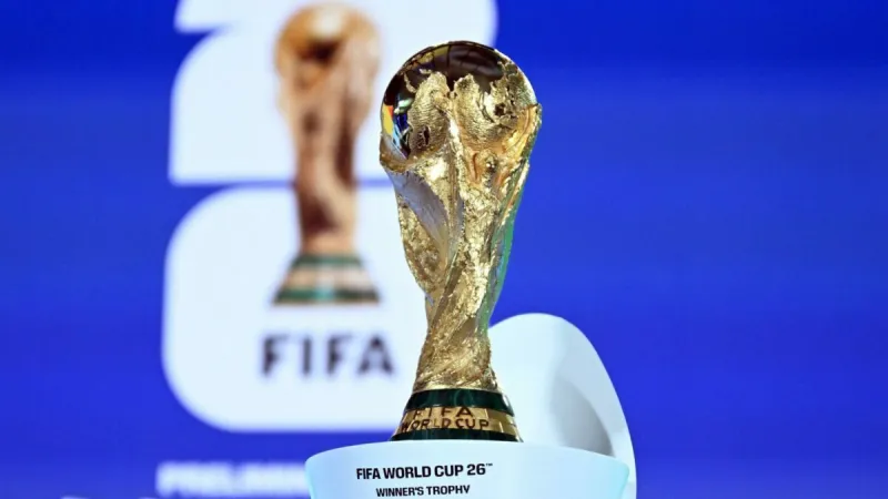 2026 World Cup: A Transformative Edition