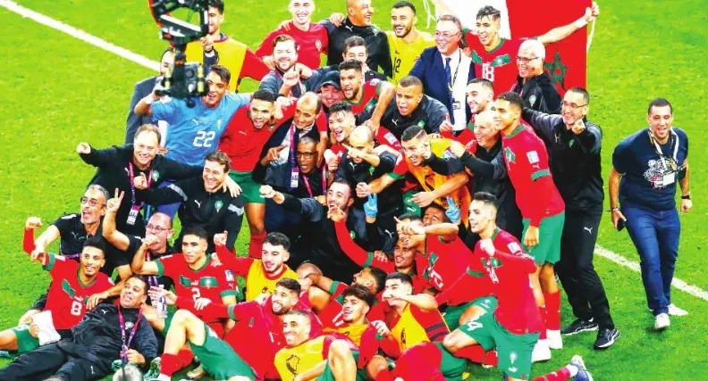 Mondial 2026 : l'Afrique envoie 10 équipes, vise plus loin