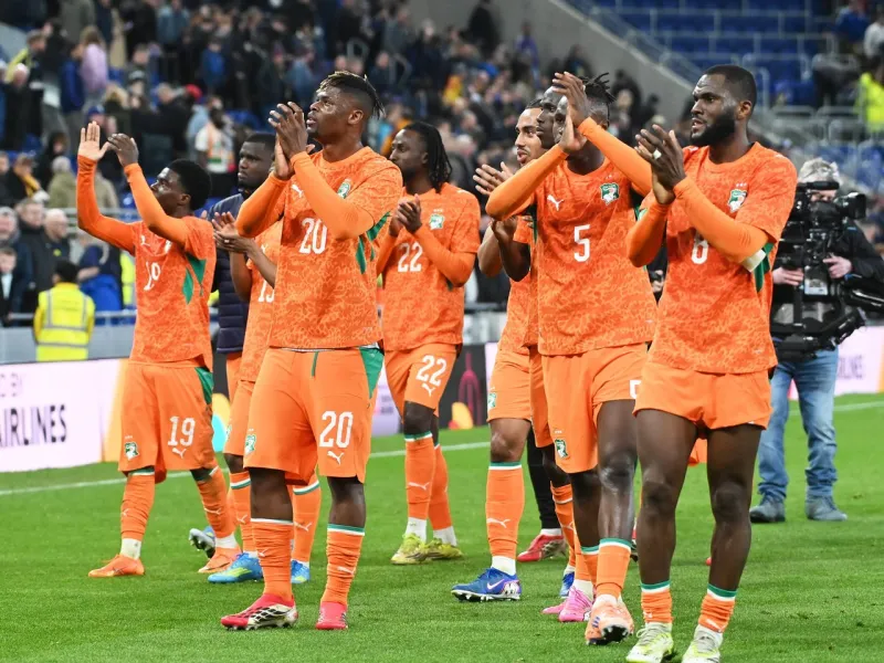 2026 World Cup: African federations' FIFA payments revealed