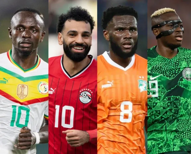 2026 World Cup: African Teams Aim Beyond Participation