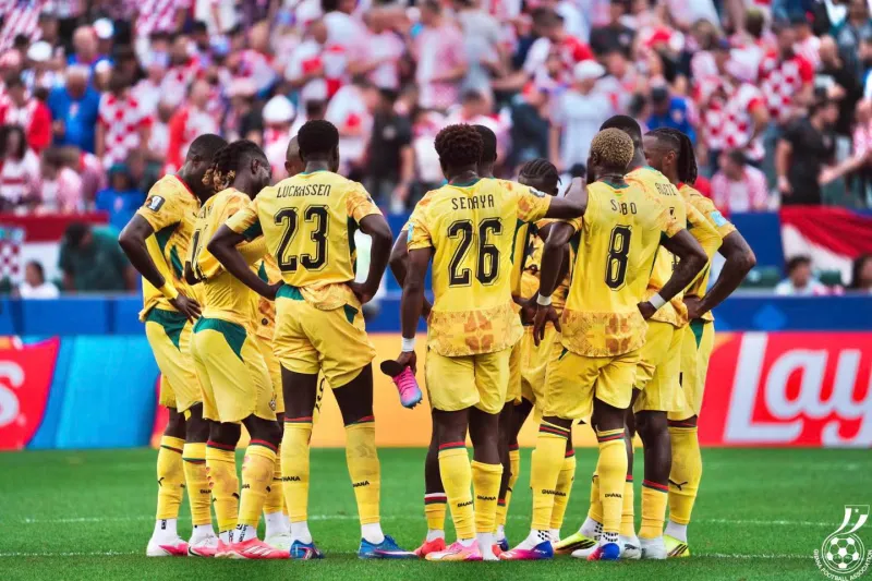 2026 World Cup: African Teams' Performance Review