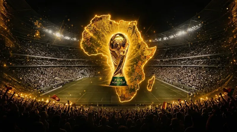 2026 World Cup: African Teams Show New Confidence