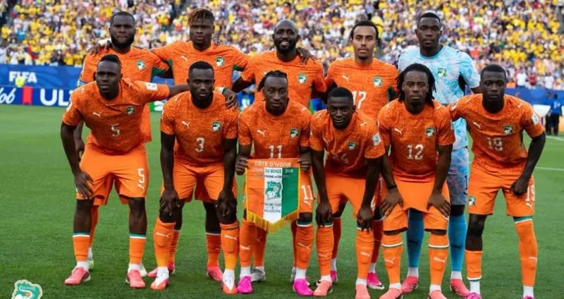 2026 World Cup: Africa's 9 Teams Qualify for First Time