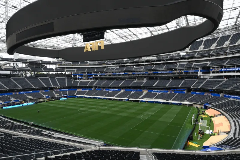 2026 World Cup: Canada & US Join After Mexico